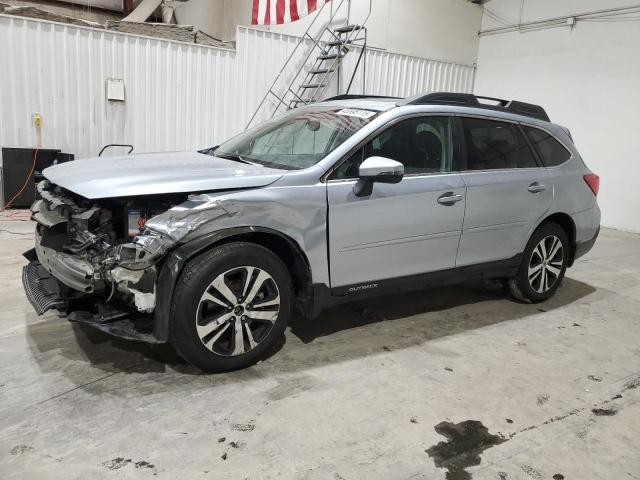 2018 SUBARU OUTBACK 2. - 4S4BSANC4J3294624