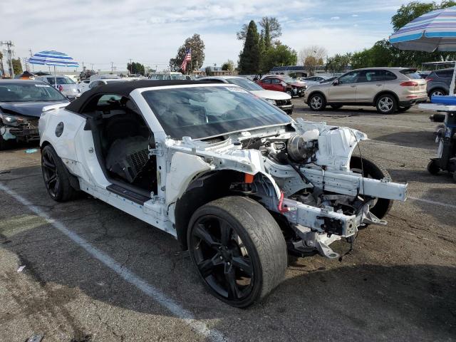 Vin: 1g1fk3d65n0127993, lot: 47244275, chevrolet camaro zl1 20224