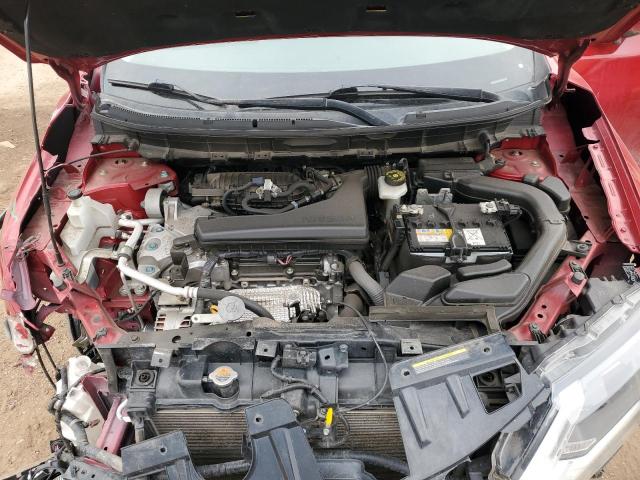 2017 NISSAN ROGUE S - JN8AT2MV7HW262544