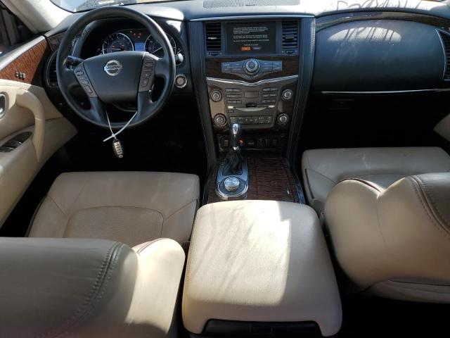 2019 NISSAN ARMADA SV JN8AY2NC1K9584102