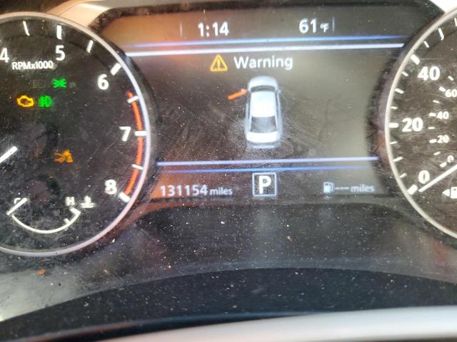 2020 NISSAN ALTIMA SL - 1N4BL4EV3LC145005