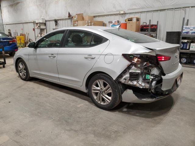 Vin: 5npd84lf8lh511819, lot: 43812035, hyundai elantra sel 20202