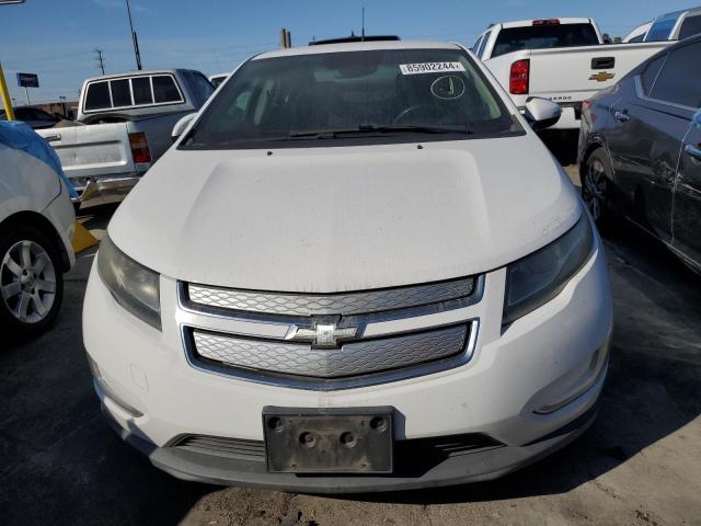 2014 CHEVROLET VOLT #3246862842