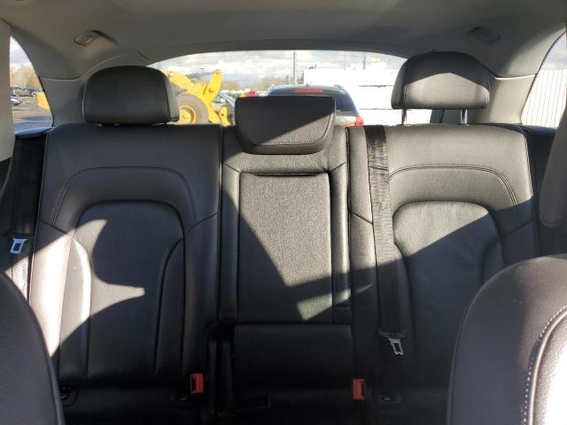 2016 AUDI Q5 PREMIUM - WA1L2AFP7GA058347
