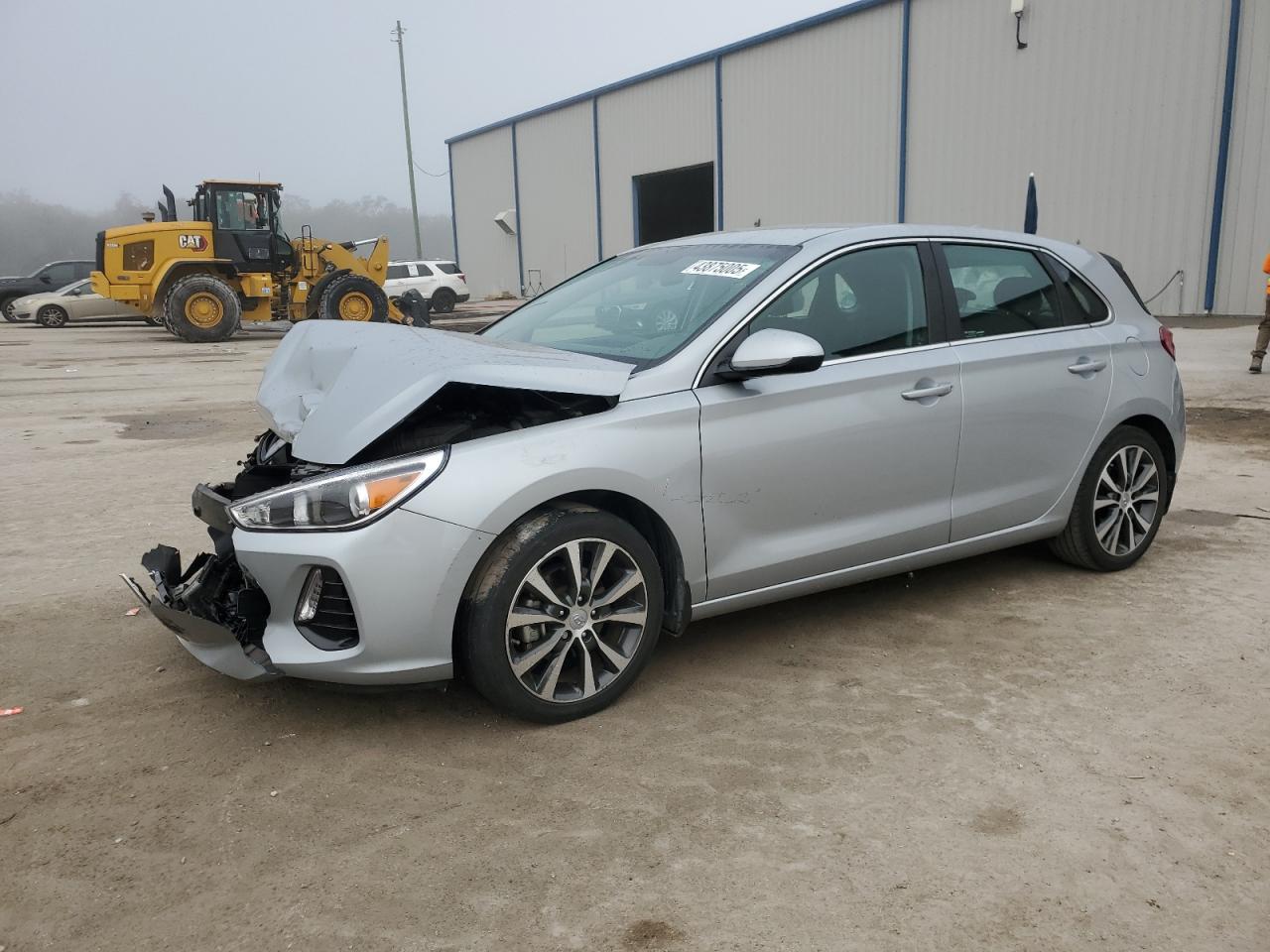 KMHH35LE1LU137536 HYUNDAI ELANTRA GT 2020