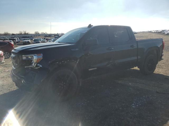 Vin: 3gtu9ced3mg439893, lot: 43908895, gmc sierra k1500 elevation 2021 img_1