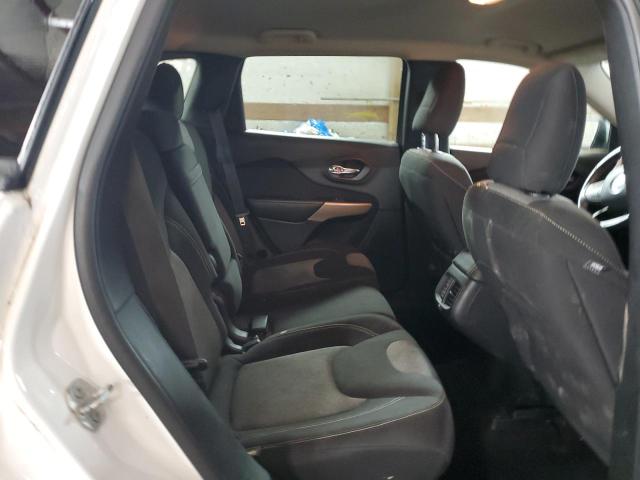 2018 JEEP CHEROKEE L - 1C4PJMCX1JD522772