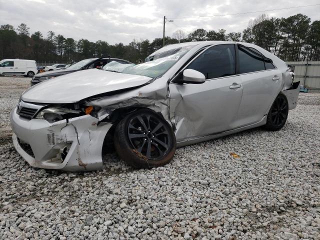 TOYOTA CAMRY L