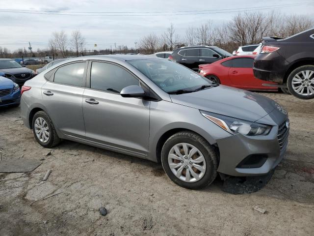 2021 HYUNDAI ACCENT SE - 3KPC24A60ME137552
