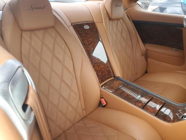2015 BENTLEY CONTINENTA SCBFJ7ZA6FC044185