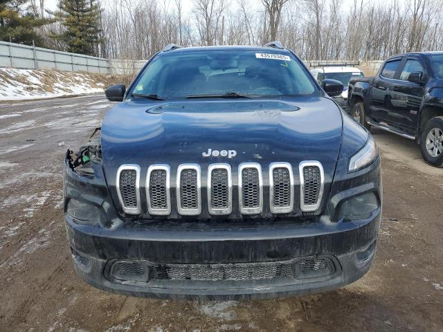 2016 JEEP CHEROKEE L 1C4PJMCB6GW122062
