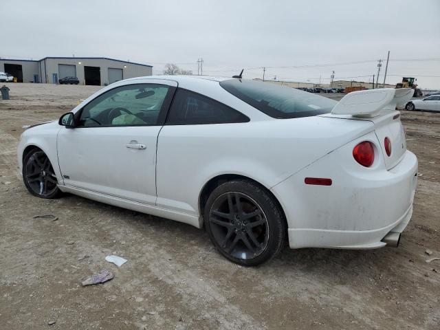 Vin: 1g1ag1fx6a7148052, lot: 44407145, chevrolet cobalt ss 20102