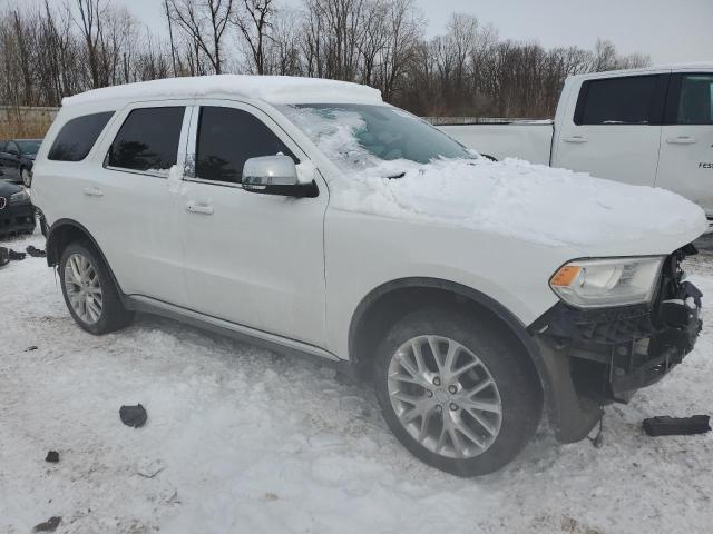 2016 DODGE DURANGO LI 1C4RDJDG8GC362000