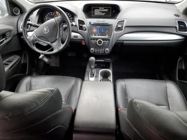 2017 ACURA RDX ADVANC 5J8TB4H70HL006702