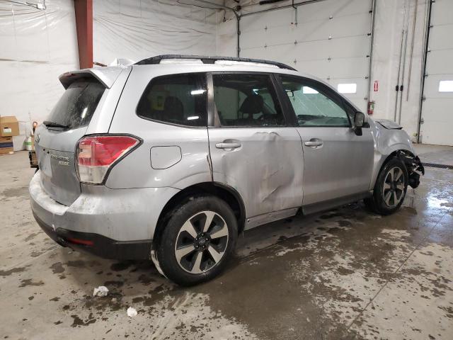 JF2SJAGC2HH453837 Subaru Forester 2.5i Premium 2017