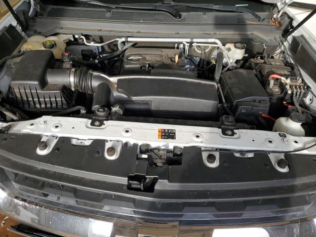 2015 CHEVROLET COLORADO L - 1GCHTBEAXF1145573