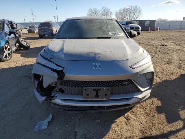 2025 BUICK ENVISTA SP KL47LBEP7SB070930