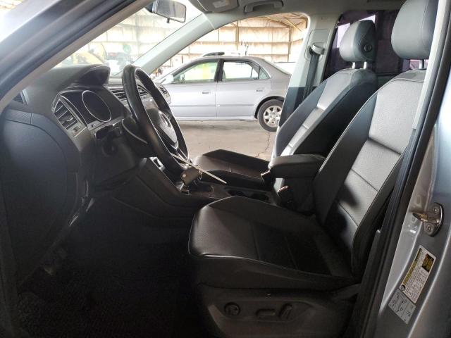 2019 VOLKSWAGEN TIGUAN SE - 3VV3B7AXXKM162862