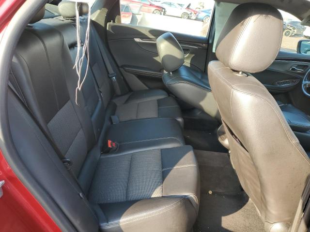 2015 CHEVROLET IMPALA LT - 2G1115SL0F9281990