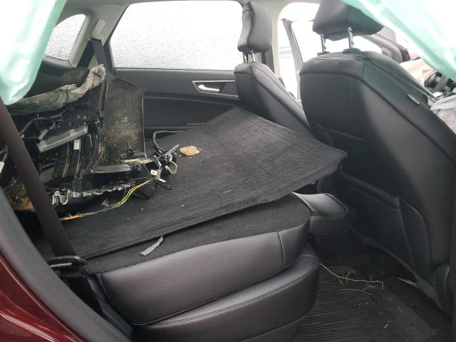 2024 FORD EDGE SEL - 2FMPK4J9XRBA59982