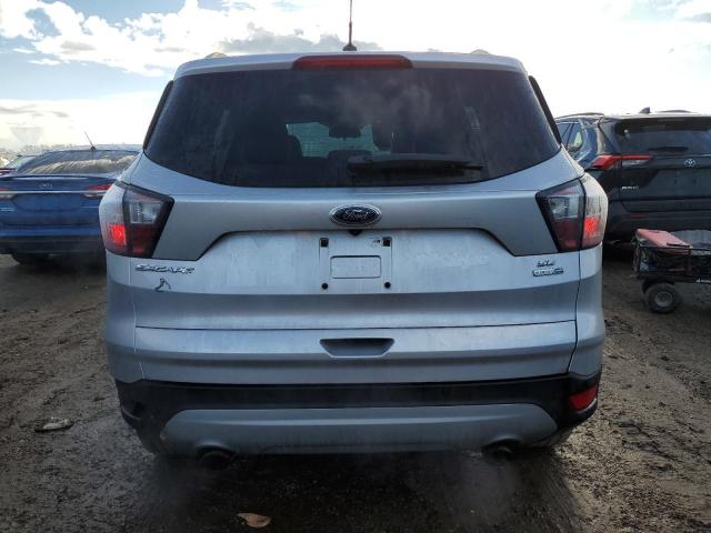 2017 FORD ESCAPE SE - 1FMCU9GD3HUA12853