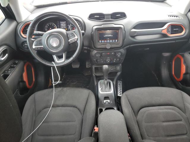 2020 JEEP RENEGADE L - ZACNJABB4LPL75862