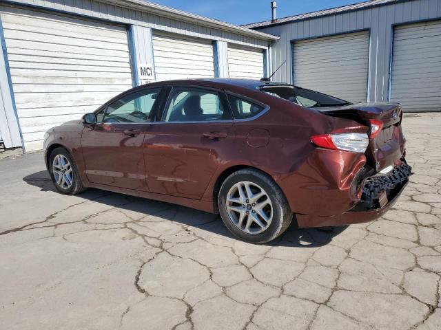 Vin: 3fa6p0hd0gr223216, lot: 44367785, ford fusion se 20162