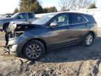 2018 CHEVROLET EQUINOX LT - 2GNAXSEV8J6288852