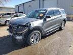 2021 FORD EXPLORER X - 1FMSK8DH7MGA62103