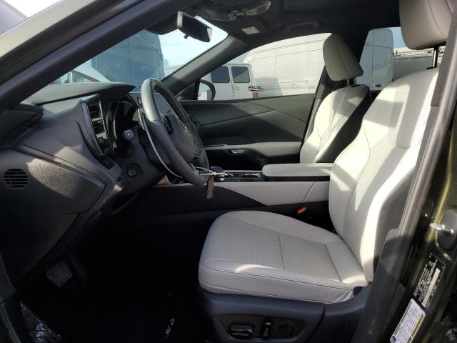 2023 LEXUS RX 350 BAS - 2T2BAMCA2PC028850