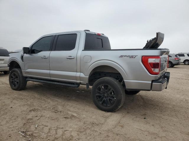Vin: 1ftfw1ed3pfb64344, lot: 45689895, ford f-150 supercrew 20232