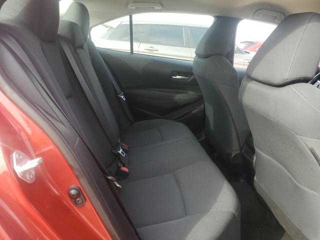 2021 TOYOTA COROLLA LE - 5YFEPMAE6MP260837