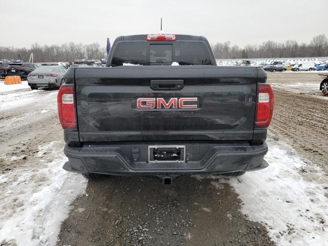 2024 GMC CANYON DEN - 1GTP6FEK6R1295722