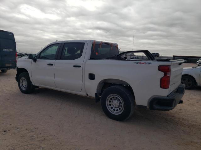 Vin: 2gcudaed6r1241005, lot: 43514905, chevrolet all models k1500 20242