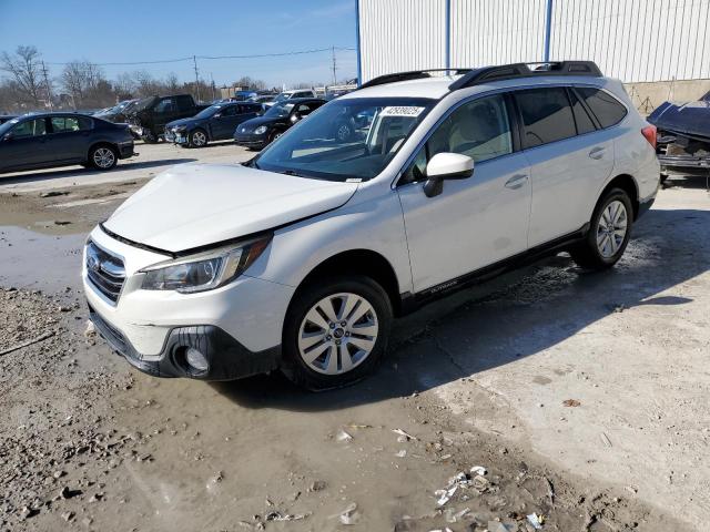 2019 SUBARU OUTBACK 2. #3089626592