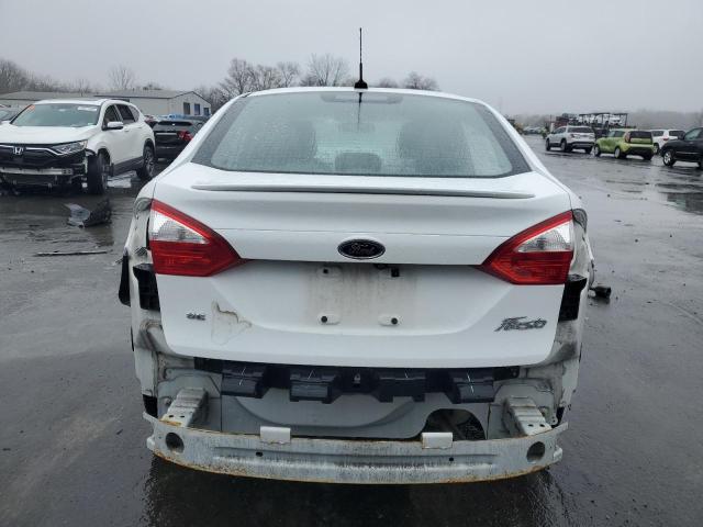 2019 FORD FIESTA SE 3FADP4BJ5KM105536