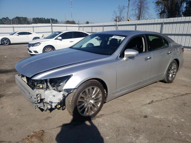 2013 LEXUS LS 460 #3113184729