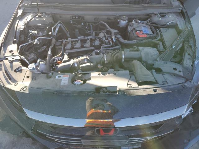 2022 HONDA ACCORD SPO - 1HGCV1F31NA114243