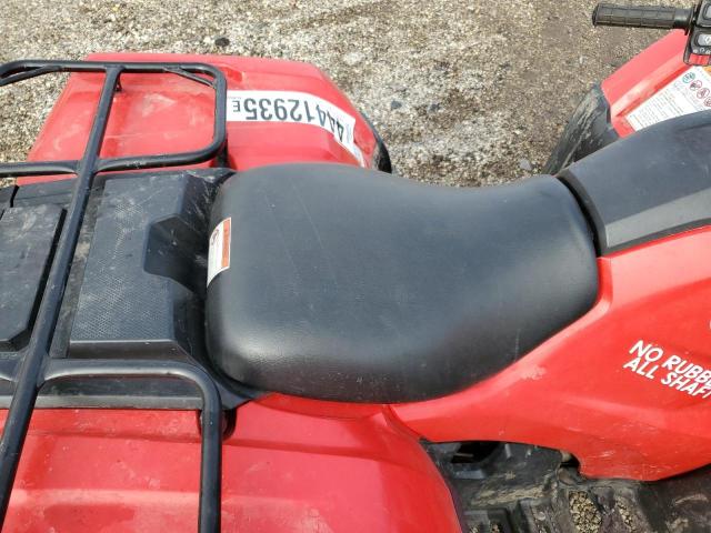 2017 HONDA RANCHER 1HFTE478CH9306344