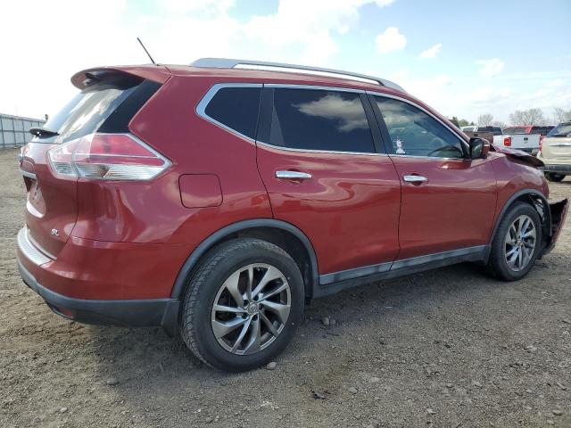 2015 NISSAN ROGUE S - 5N1AT2MT7FC919816