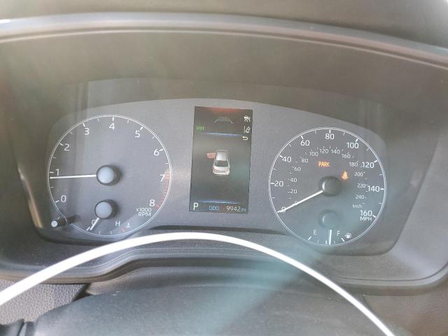 2024 TOYOTA COROLLA SE - 5YFS4MCE8RP197501