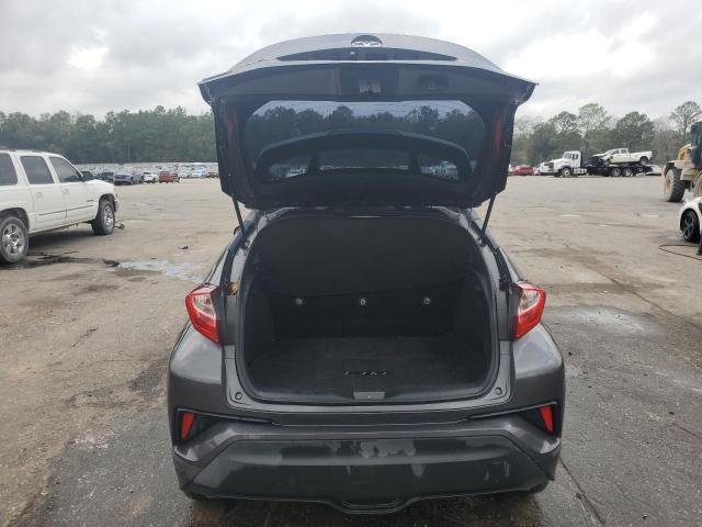 2019 TOYOTA C-HR XLE NMTKHMBX8KR067740