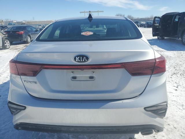 2019 KIA FORTE FE 3KPF24AD2KE109342