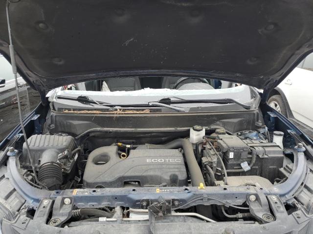 2020 CHEVROLET EQUINOX LT - 3GNAXKEV0LL332907