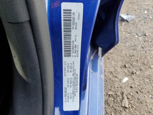 2016 CHRYSLER 200 S 1C3CCCBB5GN161384