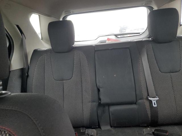 2017 CHEVROLET EQUINOX LS - 2GNFLEEK9H6137182