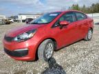 2017 KIA RIO LX - KNADM4A34H6034535