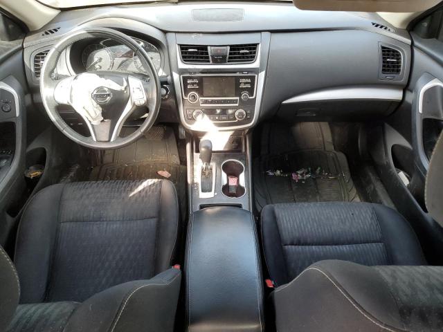 2017 NISSAN ALTIMA 2.5 - 1N4AL3AP6HC200437