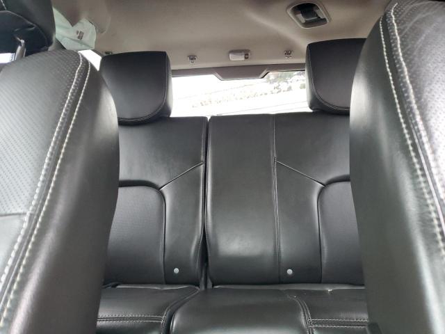 2015 NISSAN XTERRA X 5N1AN0NW1FN662096
