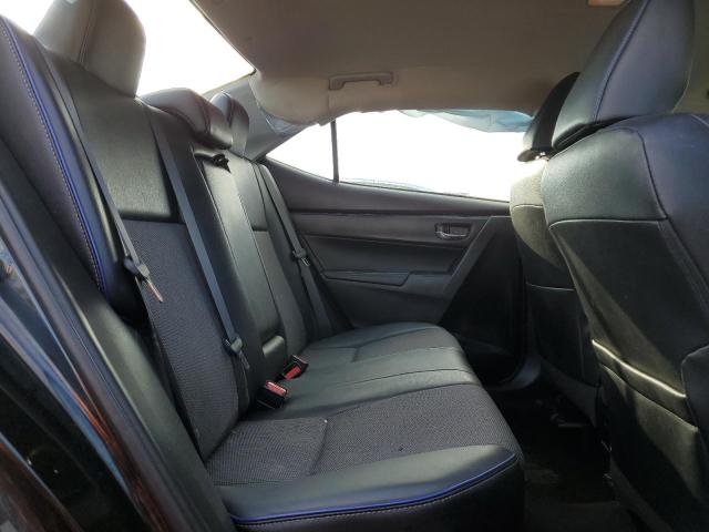 2017 TOYOTA COROLLA L - 5YFBURHE6HP689528